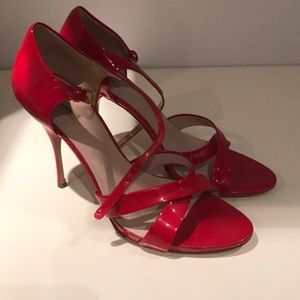 Miu Miu shoes